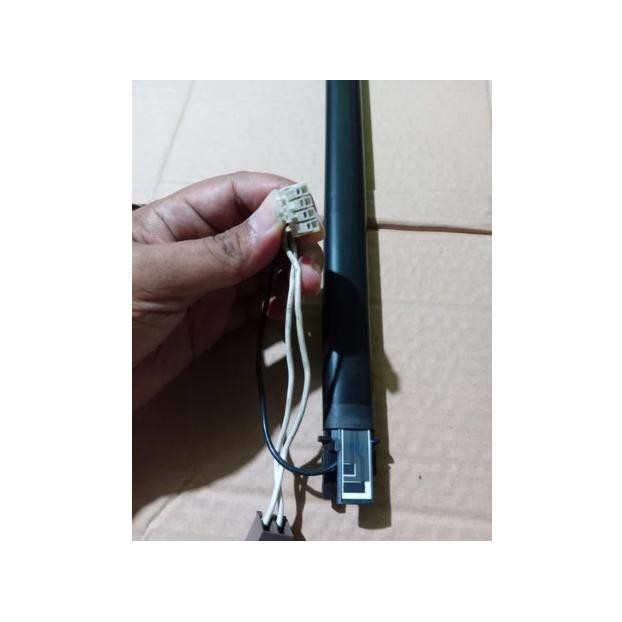 Fixing film unit Canon IR 2870-3570-4570