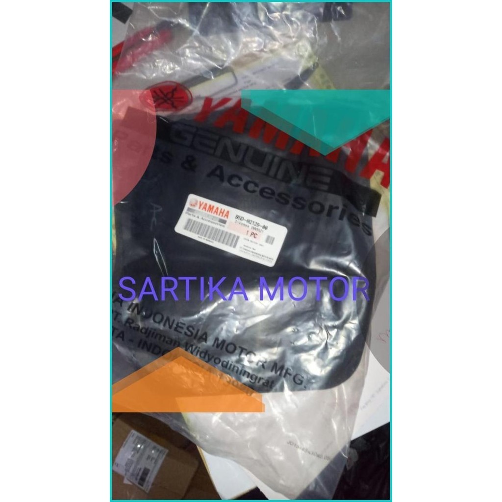 Original Cover Baterry (B5D1) Yamaha Freego 8JVLZ4 suku cadang