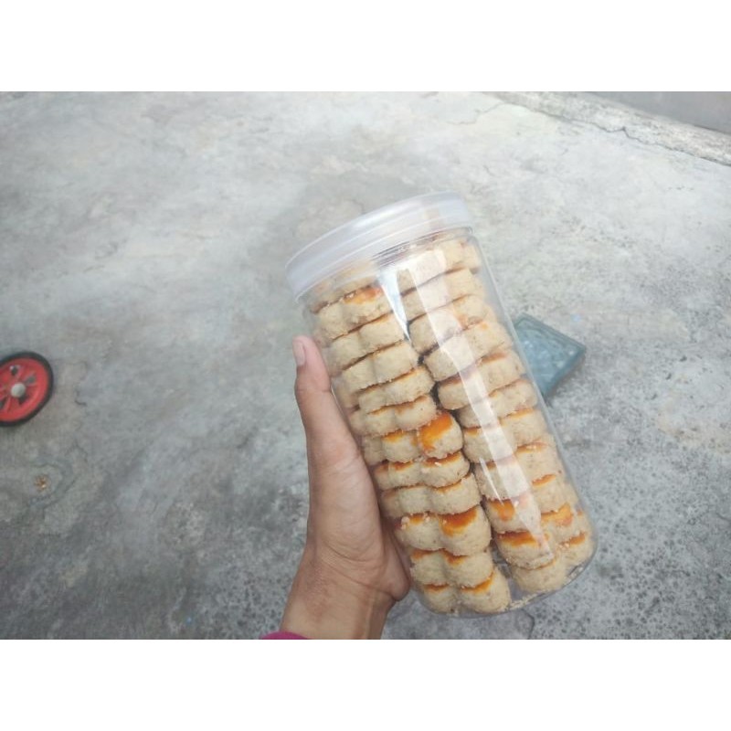 

Kue kacang