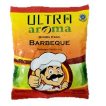 

ULTRA AROMA BARBEQUE