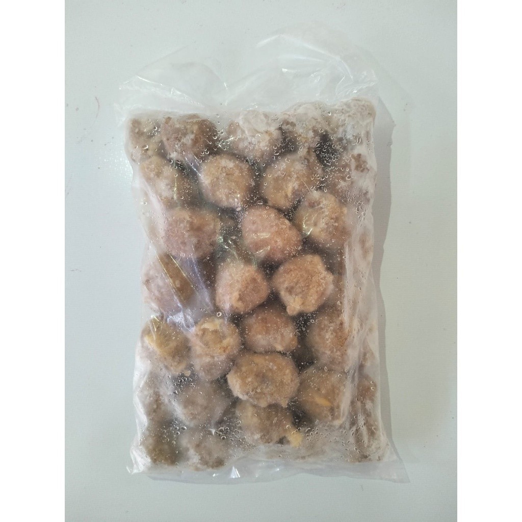

JFF BAKSO KECIL URAT ISI 50 500 GR