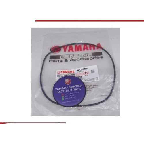 Original O-Ring (2Ph1) Yamaha Mio M3