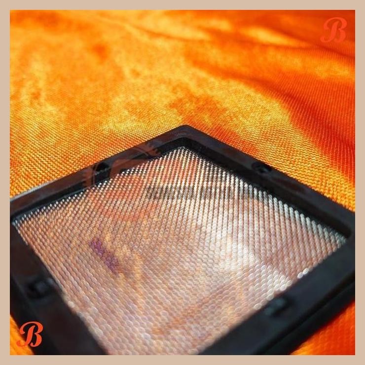 | SAM | SARINGAN FILTER OLI KOTAK JUPITER Z VEGA R STRAINER OIL MESIN BAWAH