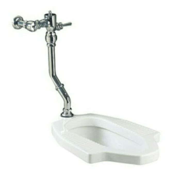 CLOSET JONGKOK TOTO CE9 FLUSH VALVE