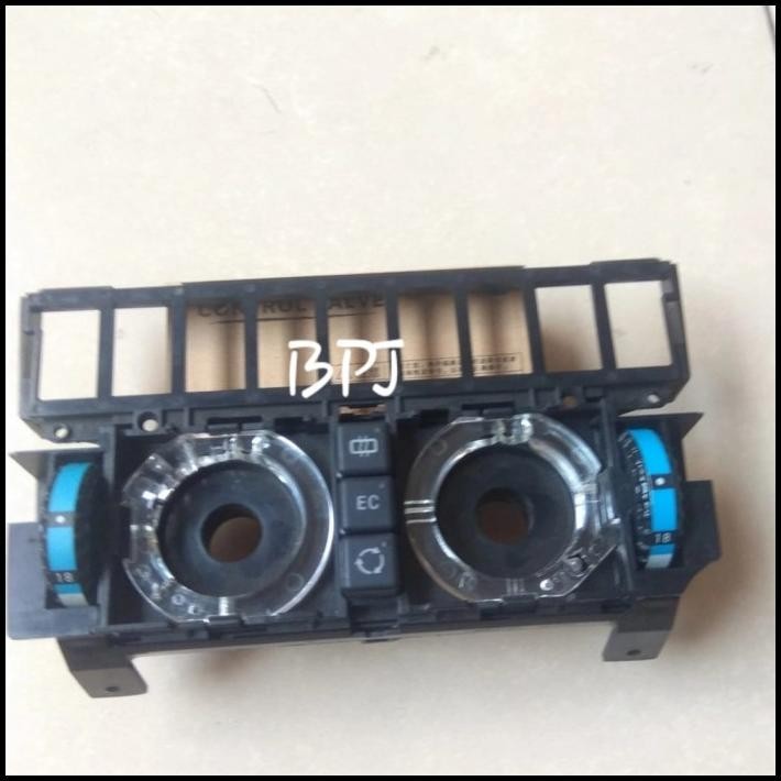 TERMURAH CONTROL SWITCH SAKLAR PANEL AC MOBIL MERCY BOXER ORIGINAL 
