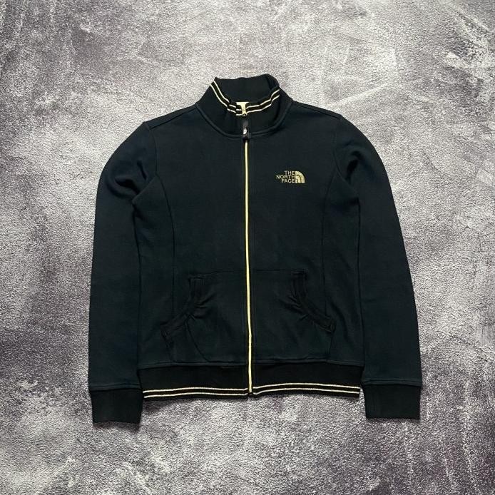 TNF TRACKTOP JACKET