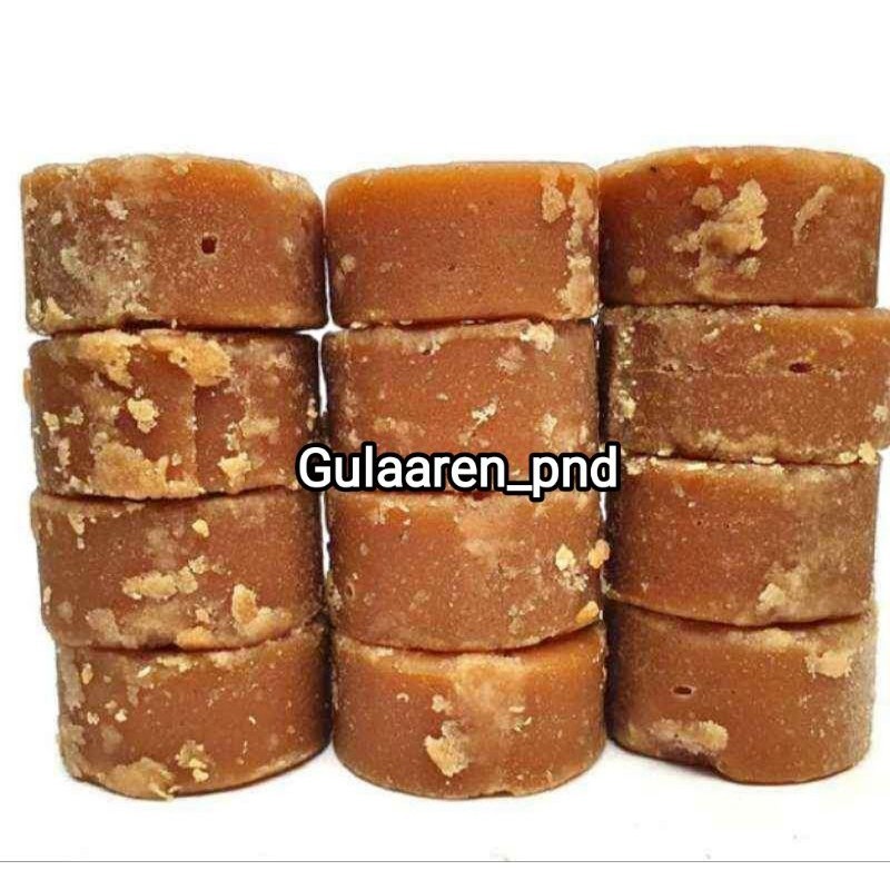 

COD GULA AREN ASLI 1 KG - GULA KAWUNG