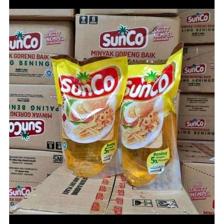 

JPF-1015 Jatim - Sunco 2Liter / Filma 2Liter Sale