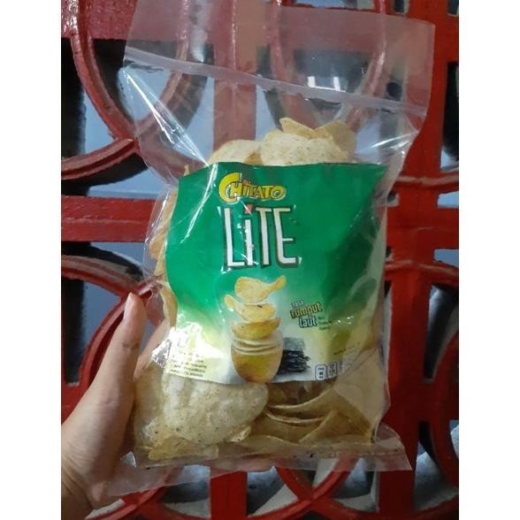 

gf-5 CHITATO LITE/ Lays keripik kentang 200gr Sale