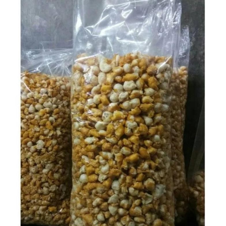 

LNB-1217 siomay mini /gurilem 1kg topping baso aci/seblak Termurah