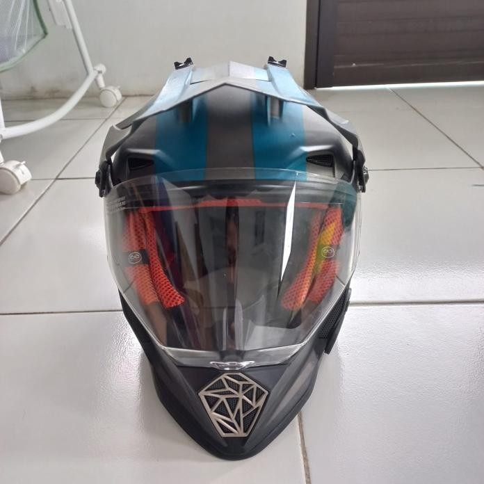 HELM LS2 PIONEER