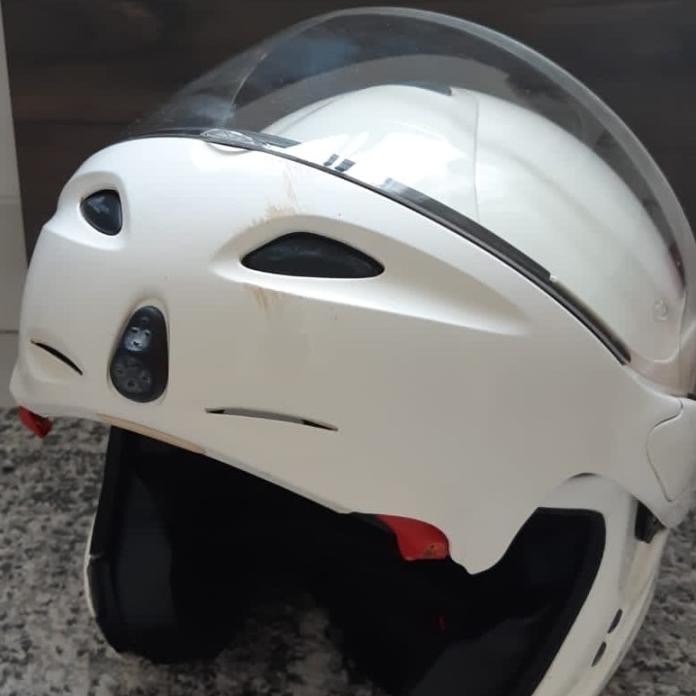 HELM NOLAN XLITE