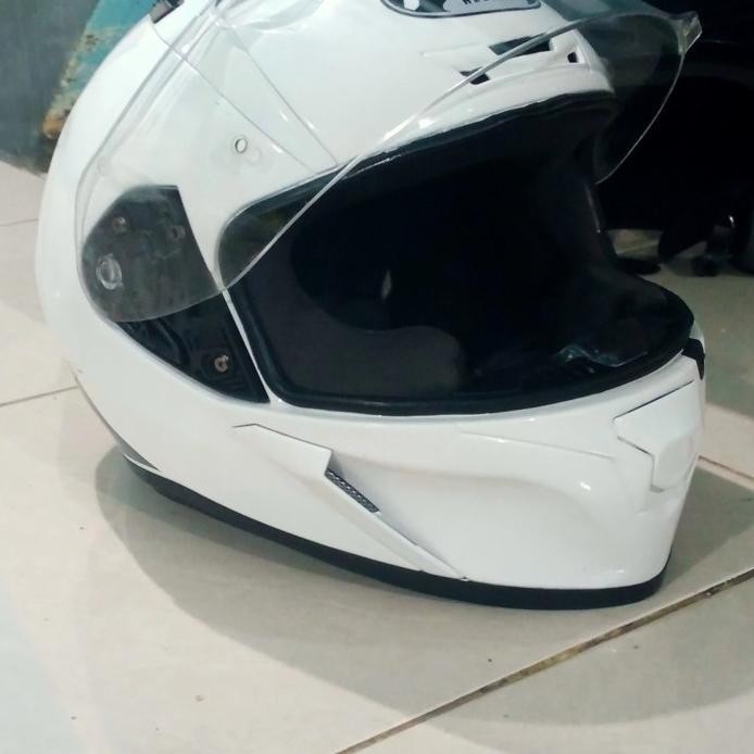 HELM AIROH VALOR FULL FACE