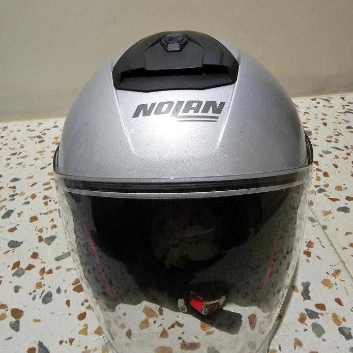 HELM NOLAN N405