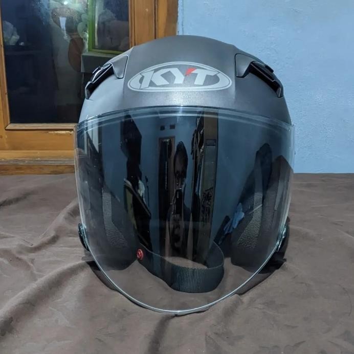 KYT VENOM OPEN