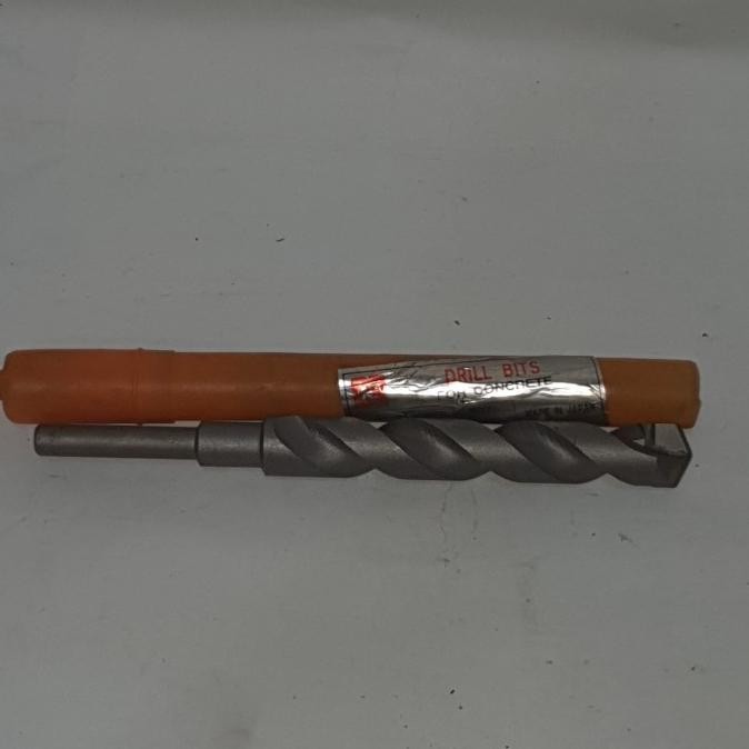 Nc Mata Bor Beton 20Mm [ Duoble L21 ]