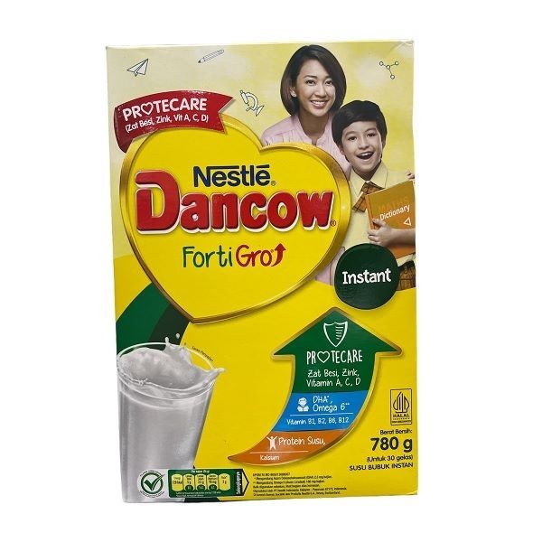 

DANCOW FORTIGRO INSTANT ENRICHED 780 GR