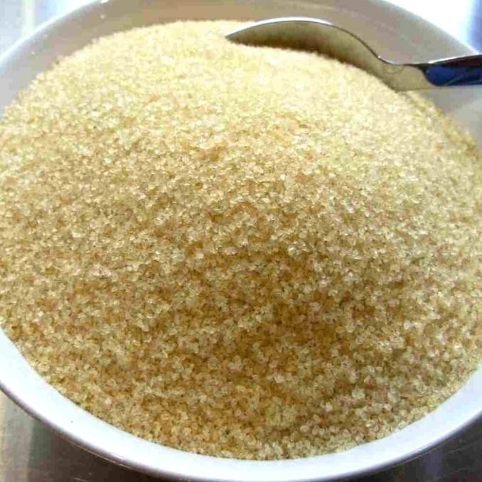 

Gelatine Bubuk - 500 Gram/Gelita Gelatine Powder Halal