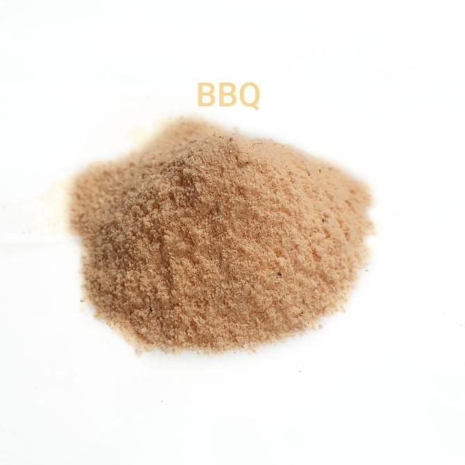 

BUMBU TABUR RASA BBQ Kemasan 1Kg - Barbeque CITARASAKU HALAL BPOM PBS