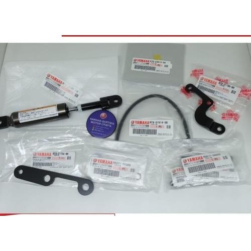 Original Perfmance Damper Yamaha Xmax