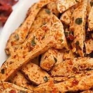 

Basreng Pedas Daun Jeruk 1Kg/1000Gr