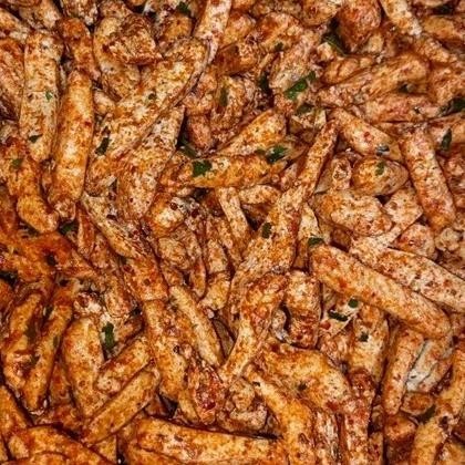 

Basreng Pedas Jeruk 1Kg