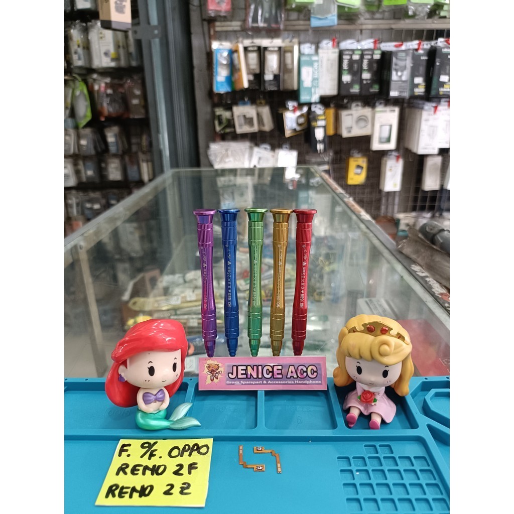 FLEXIBLE OF OPPO RENO 2F OPPO RENO 2Z