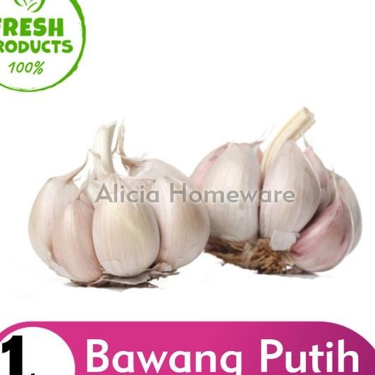 

Bawang Putih Kulit Besar 1 Kg