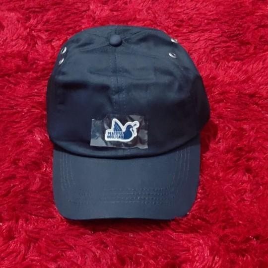 Topi Cap Baseball Peaceful Hooligan
