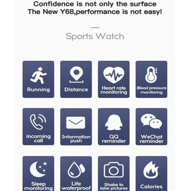 JAM TANGAN ANAK PEREMPUAN LAKI LAKI SMARTWATCH HP ANDROID ANTI AIR GT