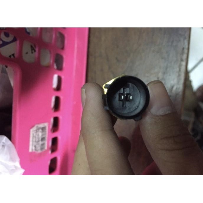 Switch Ect Accord Maestro Cielo  [ Hb ]