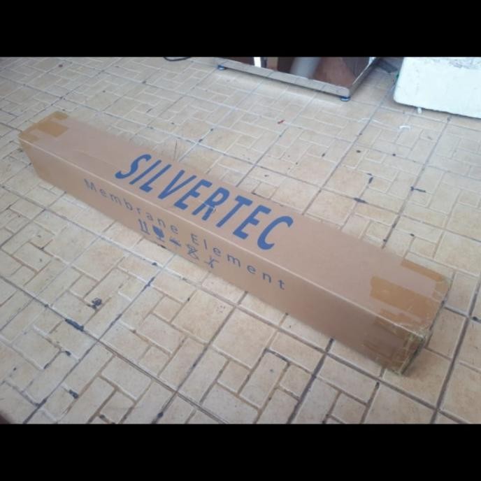 Membrane Silvertec 4040 Ro