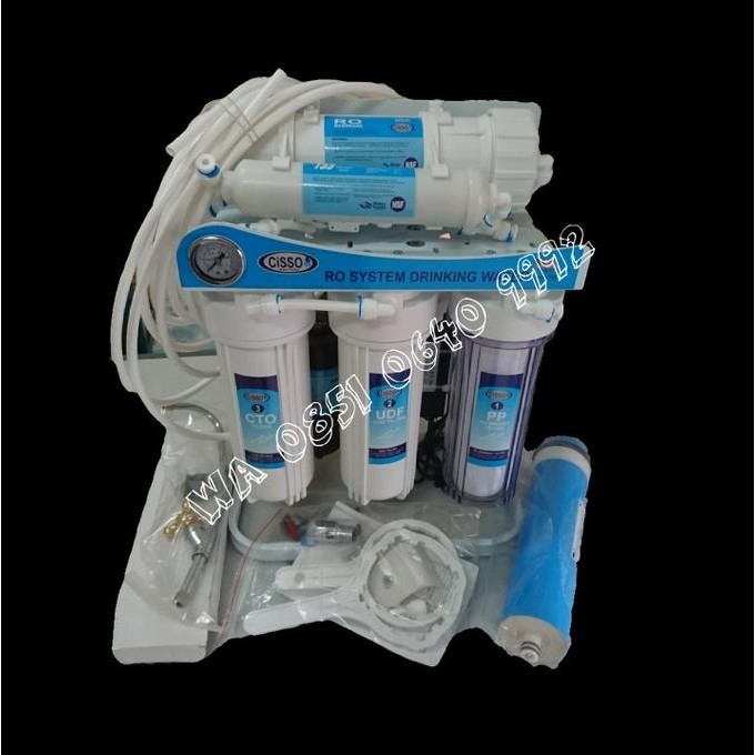 Mesin Ro, Mesin Air Minum, Filter Air, Air Minum, Alat Dapur,