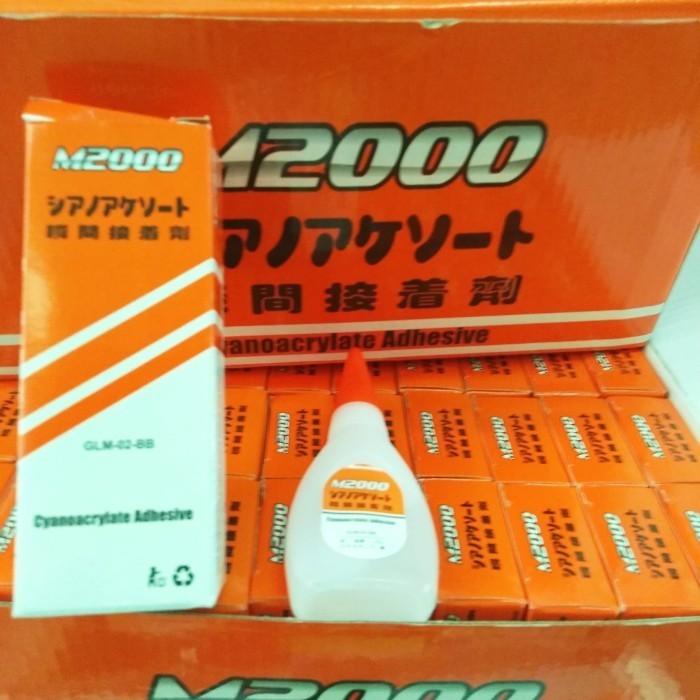 

Lem Korea M 2000