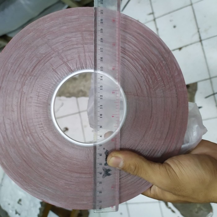 

Lem 3M Bolak Balik Double Tape 3M