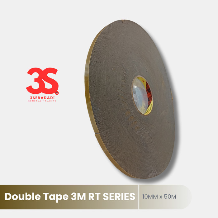 

Double Tape 3M Rt8012 10Mm X 33Meter
