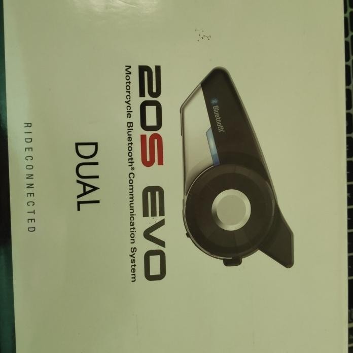 INTERCOM SENA 20S EVO