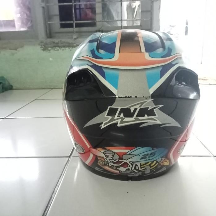 HELM INK CL 25