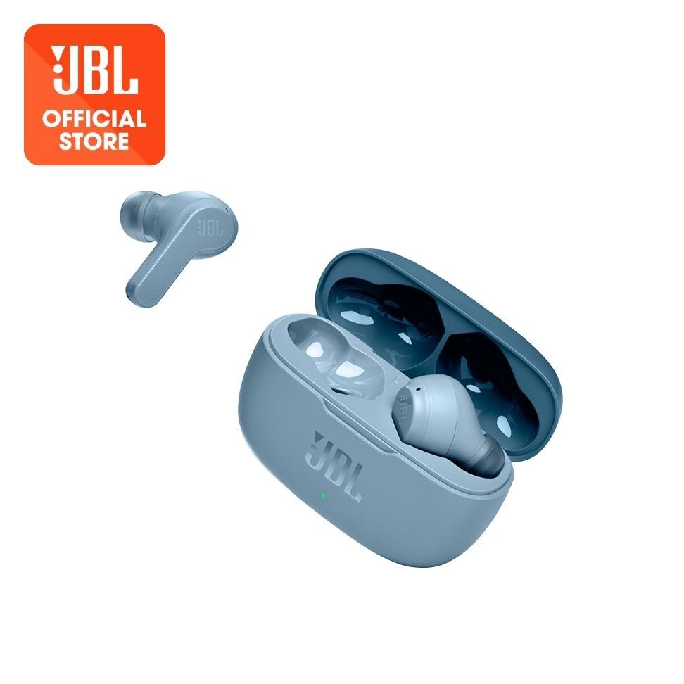 CR - JBL Wave 200TWS True Wireless Earbuds TERLARIS