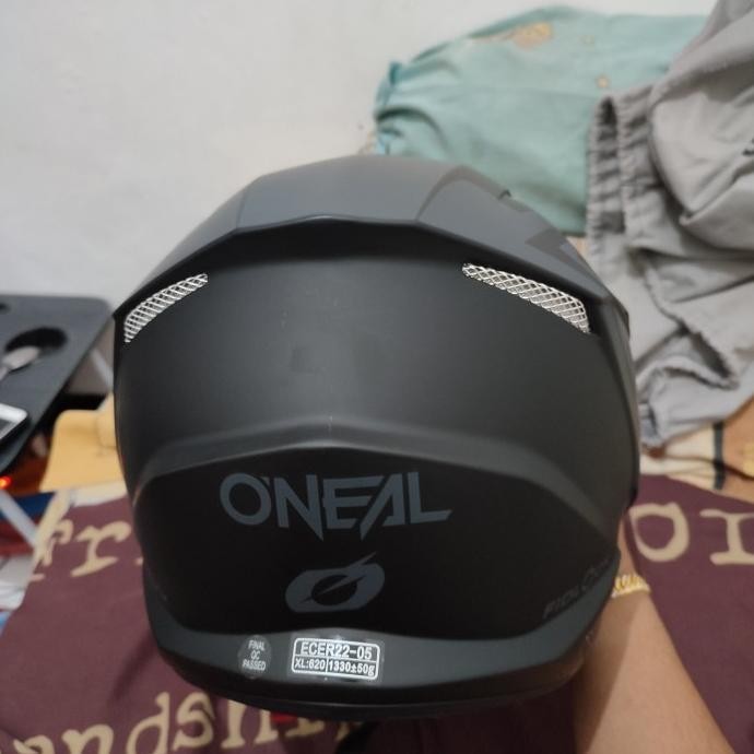 HELM ONEAL SERIES 3 HYBRID