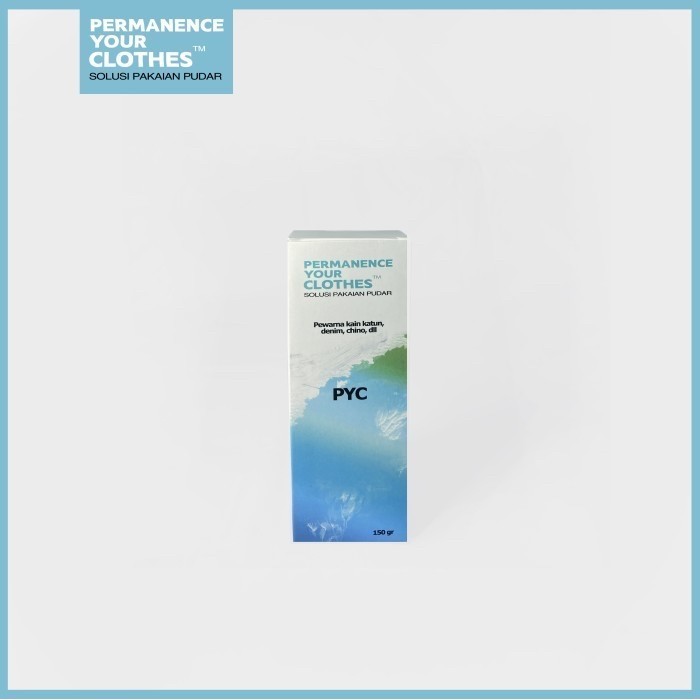 

Wantex Premium Pewarna Pakaian Premium - Wenter