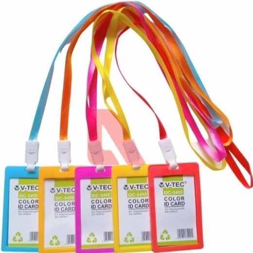 

Card Holder SET V-TEC 5490