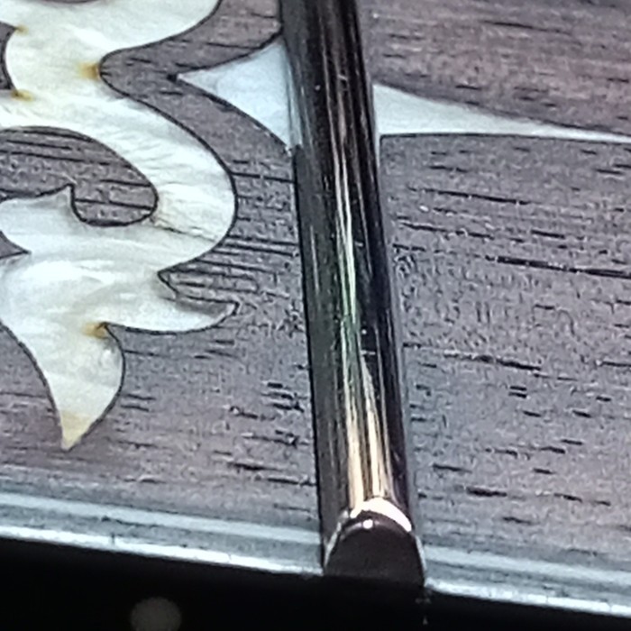 Fret HS Stainless steel fretwire gitar jumbo 29 READY STO