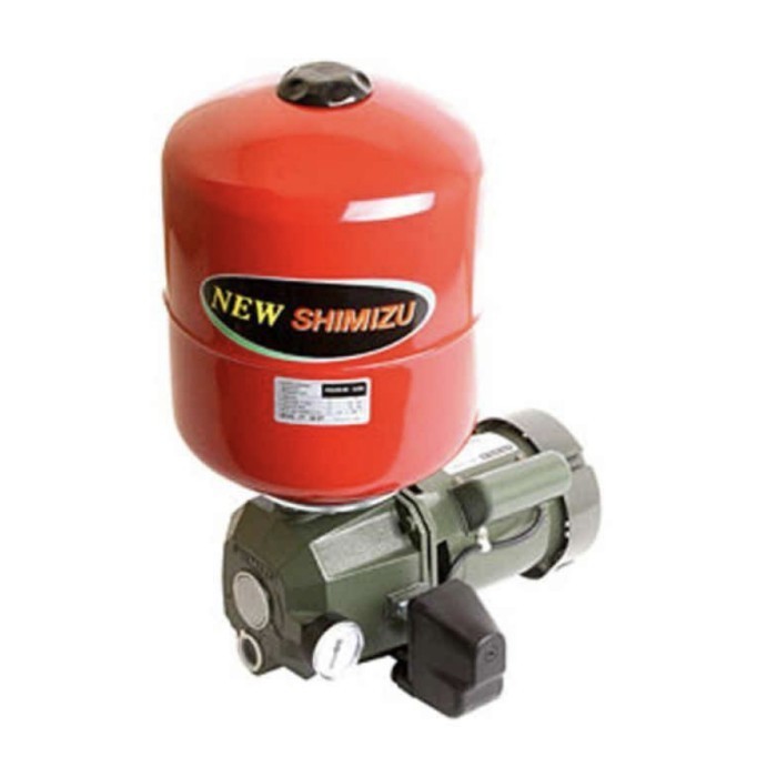 Stok Terbatas Mesin Pompa Air Shimizu Pc 375 Bit Pompa Air Jet Pump Shimizu Termurah