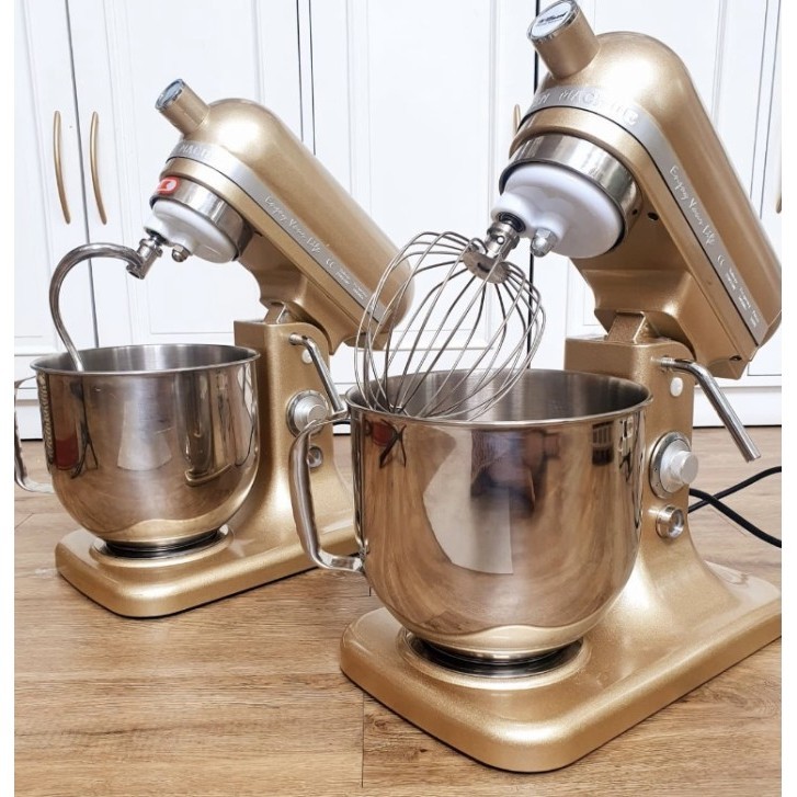 TAMBAHAN WHISK MIXER WILLMARK PREMIUM