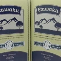 

Susu Kambing Etawa Etawaku