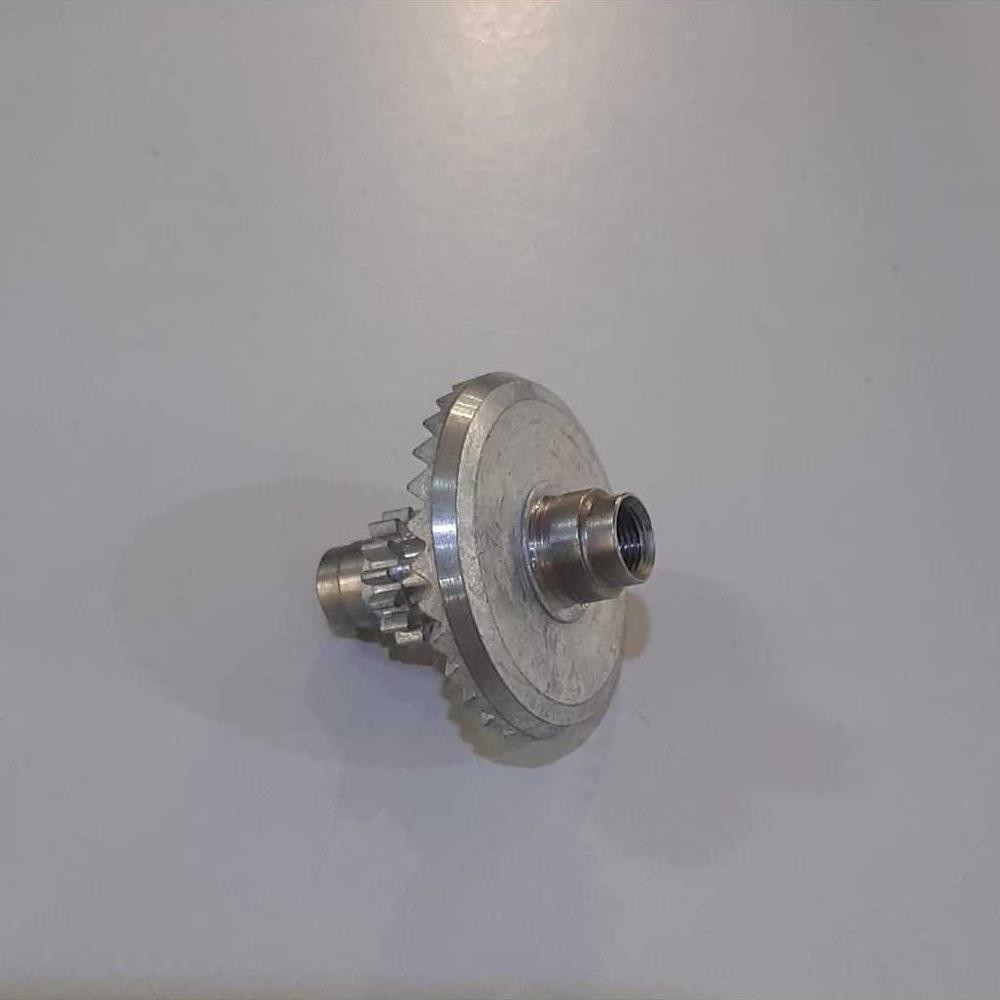 TY Sparepart Main Gear Reel Pancing Kamikaze Power Shoot Ukuran 1000 - 4000 100% Original Kamikaze T