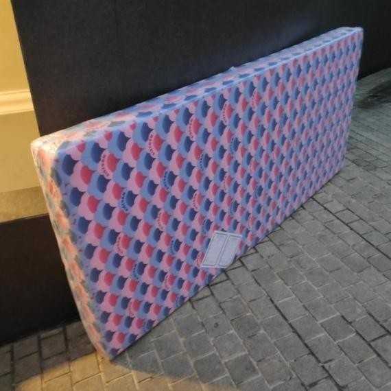 KASUR BIG FOAM UK 180 X 200 X 15 CM 2807T