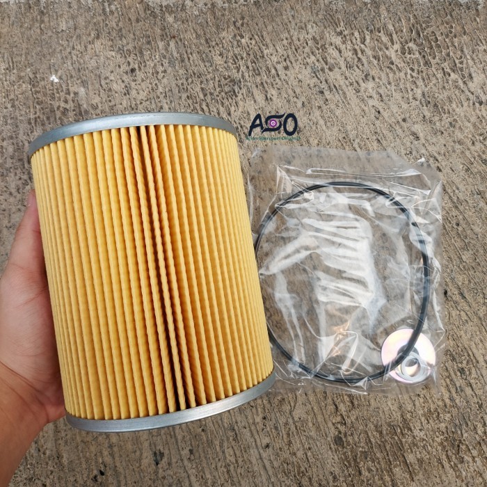New Filter Oli Oil Sakura Nissan Pf6 O1808 O 1808 O-1808 Kode Ams65
