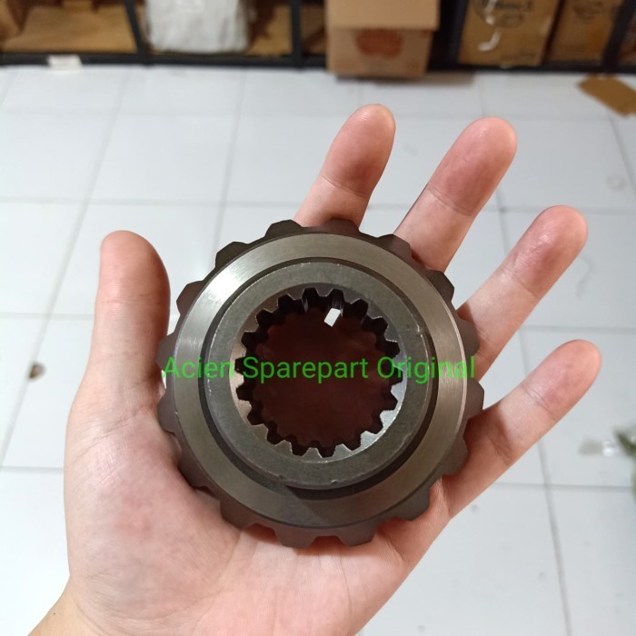 New Side Gear Fuso Ragasa Ps120 Ps 120 Modifikasi Kode Ams30